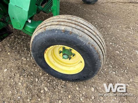 2002 John Deere Moco 946 Discbine