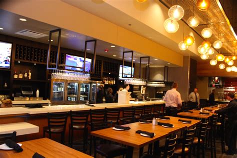 Sneak Peek Coopers Hawk Winery And Restaurant Opens Monday