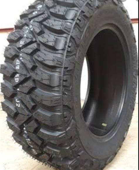 265/75 R16 - Kumho MT71 - Dial a Tyre Kenya