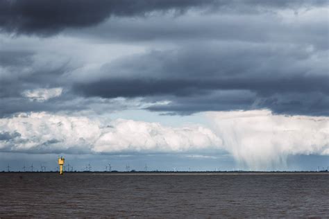 North Sea Coast - Germany - Landscape Photography by Jan Erik Waider