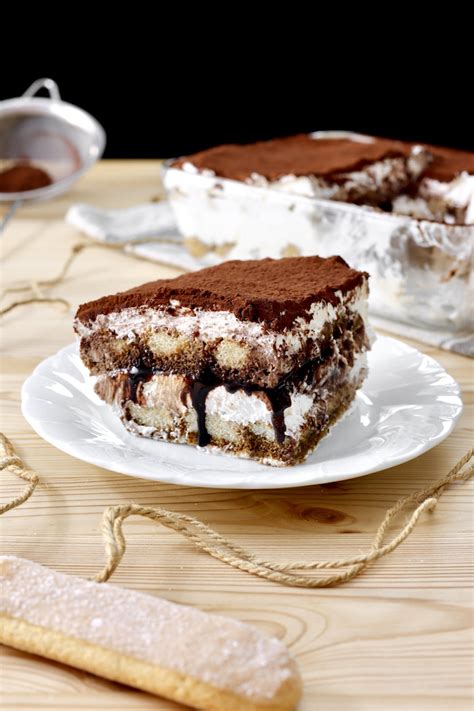 Tiramisù senza uova facile e veloce Fatto in casa da Benedetta