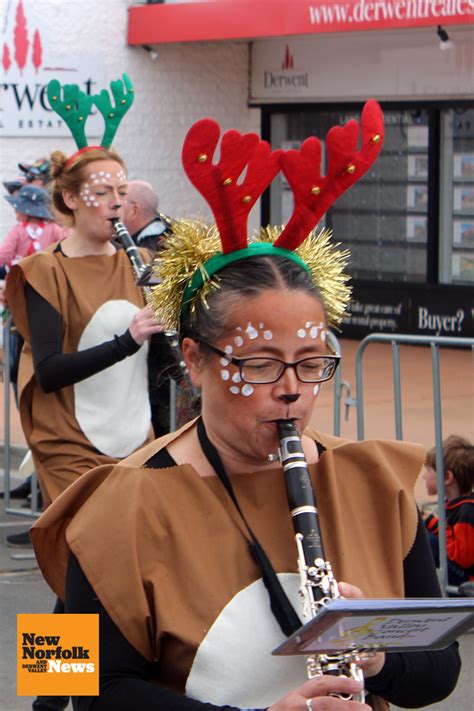 Photo Gallery 2023 New Norfolk Christmas Parade New Norfolk News