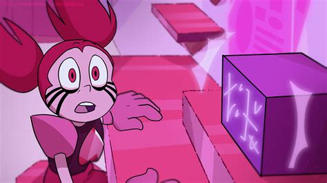 Spinel's Gang scenes 2 : r/spinel