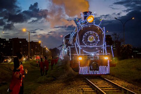 haz Expresamente Rareza tren de la sabana colombia recuerdos Suri nacionalismo