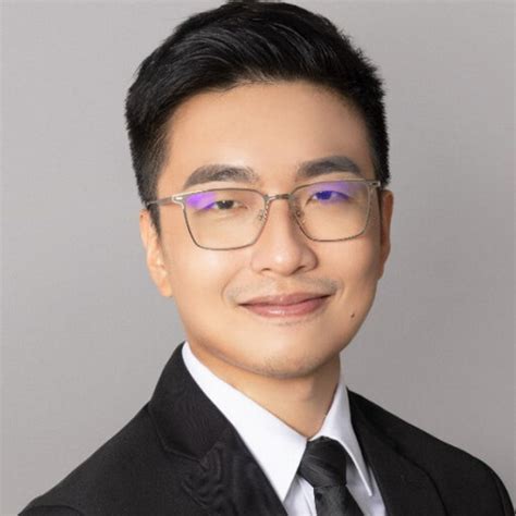 Kuo Liang CHUANG PostDoc Position Doctor Of Engineering The