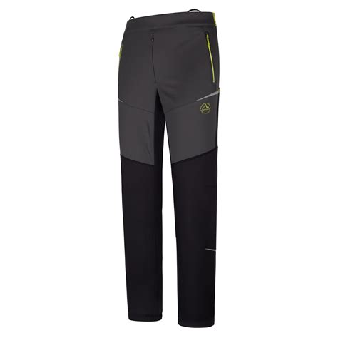 La Sportiva Ikarus Pant M Wander Hosen Lang H Artikelnummer