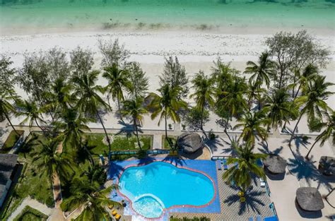 Lastminuter Zanzibar Znakomity Hotel F Zeen Boutique Z All Inclusive