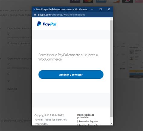 Como Configurar Paypal En Woocommerce T O M