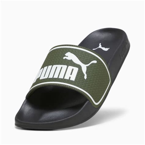 Leadcat Sandals Flips Sandals Puma