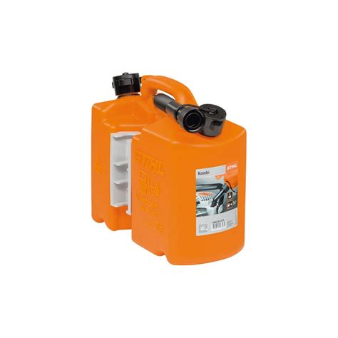 Канистра комби оранжевая (3/1.5 л) Stihl 00008810124 - выгодная цена ...