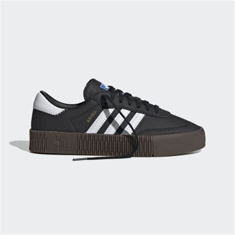 Venta Adidas Original Sambarose W En Stock