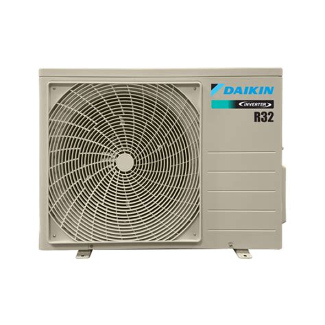 DAIKIN Standard Inverter Air Conditioner FTKF R32 1 0HP FTKF25C