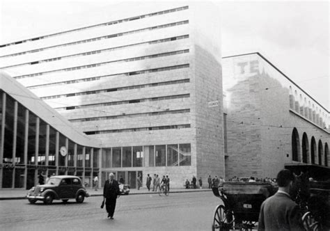 Hauptbahnhof In Rom Wdr Digit