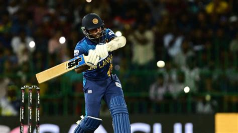 Pakistan vs Sri Lanka Highlights: Sri Lanka beat Pakistan by 2 wickets ...