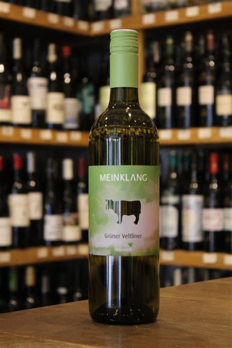 Meinklang Gruner Veltliner Cork Cask