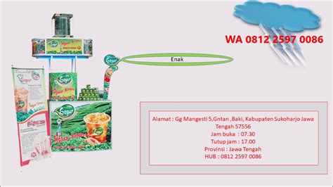 Usaha Waralaba Makanan Palembang 0812 2597 0086 T Sel YouTube