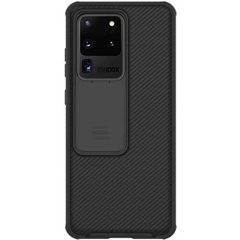 Nillkin camshield pro ultra zaštitna maska za telefon samsung G988F