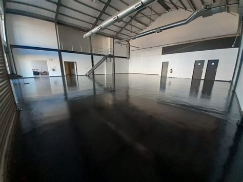 Polyurethane Resin Floors Cape Coast Flooring