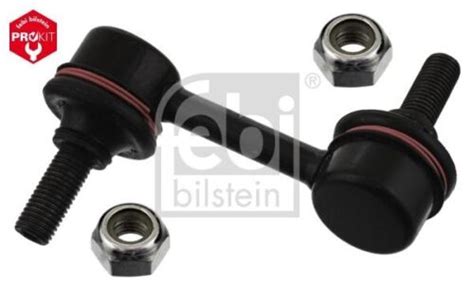 Febi Bilstein Koppelstange Stabilisator Stabi Vorne Rechts F R