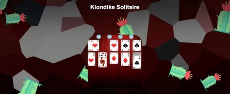 Klondike solitaire, Klondike solitaire arkadium, Two Player Games Online