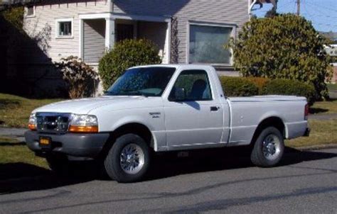 Ford Ranger EV - Alchetron, The Free Social Encyclopedia