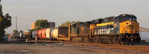 CSX 1869 Chicago Heights IL 9 29 2023 Photo By John Eagan Flickr