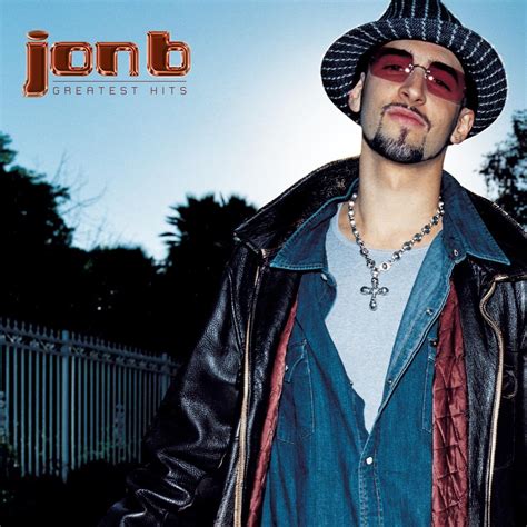 Are U Still Down Jon B Greatest Hits Jon B Amazon Ca Music