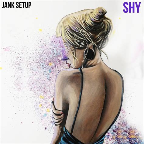 Jank Setup Shy Lyrics Genius Lyrics