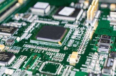 How Do Circuit Boards Work Electronics Beyond Earth