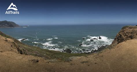 Best Hikes and Trails in Pacifica State Beach | AllTrails