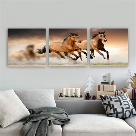 ModernMoments 3 Tlg Leinwandbilder Set Wayfair De