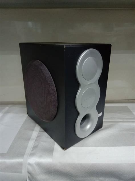 Creative I Trigue Speaker Audio Soundbars Speakers Amplifiers