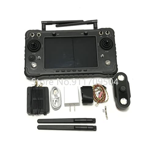 Skydroid-H16-Pro-Afstandsbediening-2-4Ghz-16CH-Fhss-20Km-1080P-Digitale ...