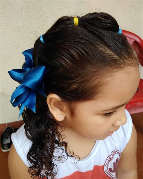 PENTEADO INFANTIL 2021 Fotos E Passo A Passo Simples