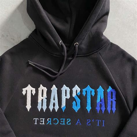 Conjunto De Chándal Trapstar Ice Flavour 20 Calzetshop