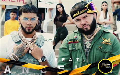 Video Oficial De Delincuente Farruko Anuel AA Y Kendo Kaponi