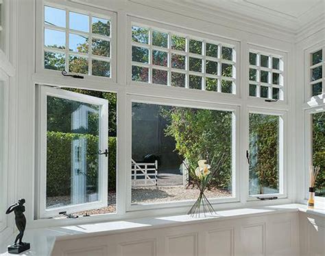 Residence Collection Flush Casement Windows Harpenden Windows