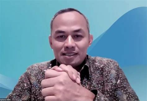 Ekonomi Indonesia Resilien Bni Perkirakan Kredit Tumbuh Persen Di