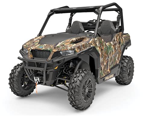 CAMOUFLAGE UTV BUYERS GUIDE UTV Action Magazine