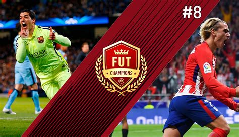 Fifa Plantilla Para La Jornada De Fut Champions Fifantastic