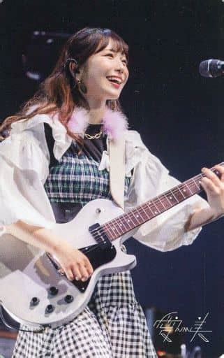 駿河屋 愛美 ライブフォト Blu rayLIVE TOUR 2022AIMI SOUND KIXM 543 初回製造分封入特典