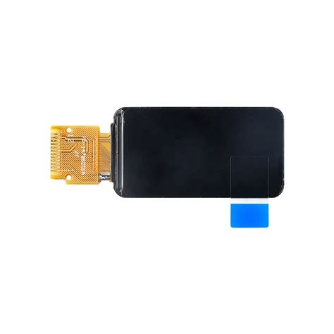 Inch X Spi Interface St Drive Color Tft Display Hd Ips