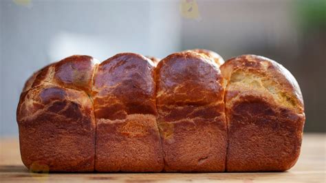 Brioche Vanill E Au Yaourt Comment R Aliser Cette Recette Moelleuse