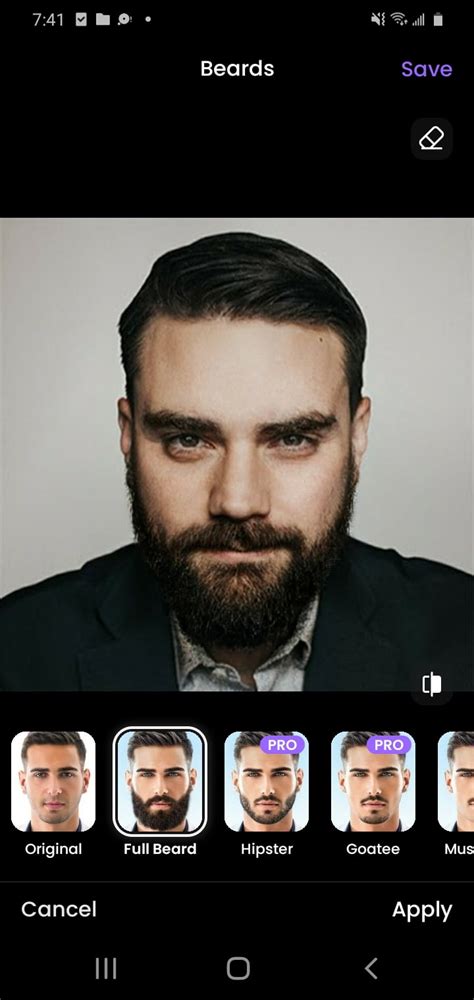 Ben Shapiro with a beard : r/benshapiro