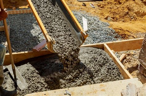 Your Guide To Types Of Cement Grades Used In Construction Go Smart Bricks