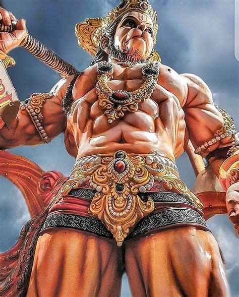 50 Amazing Lord Hanuman Images Vedic Sources