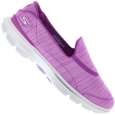 Venta Skechers Go Walk 3 Masculino En Stock