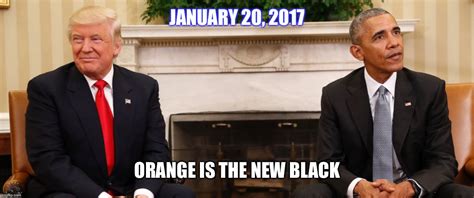 orange-black Memes & GIFs - Imgflip