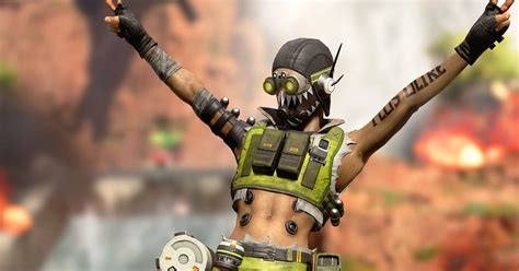 Check Out Apex Legends Season 3 Meltdown Launch And Gameplay Trailers