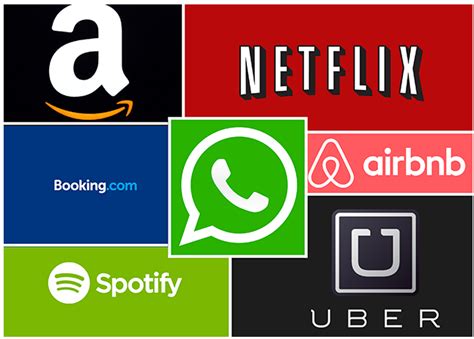 Servicios Como Netflix Spotify Y Airbnb Comienzan A Pagar Iva Dossierweb